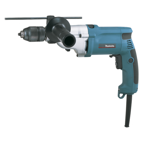 Makita udarna bušilica HP2051H (720W, 13mm, kof, B) slika 1