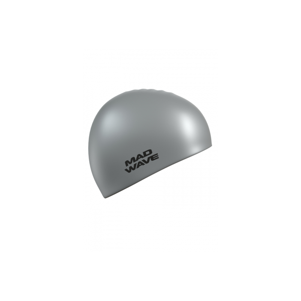 Kapa za plivanje od lateksa SOLID SOFT slika 2