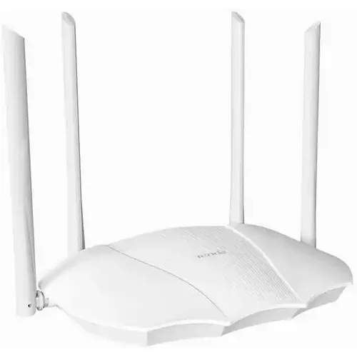Wireless Router Tenda RX9 WiFi 6 AX3000/WiFi 6/2.4&5Ghz/4x6dBi/1WAN/3xGLAN/WPA3+OFDMA+MU-MIMO slika 2