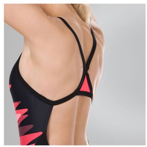 Speedo Kupaći kostim boom placement slika 4