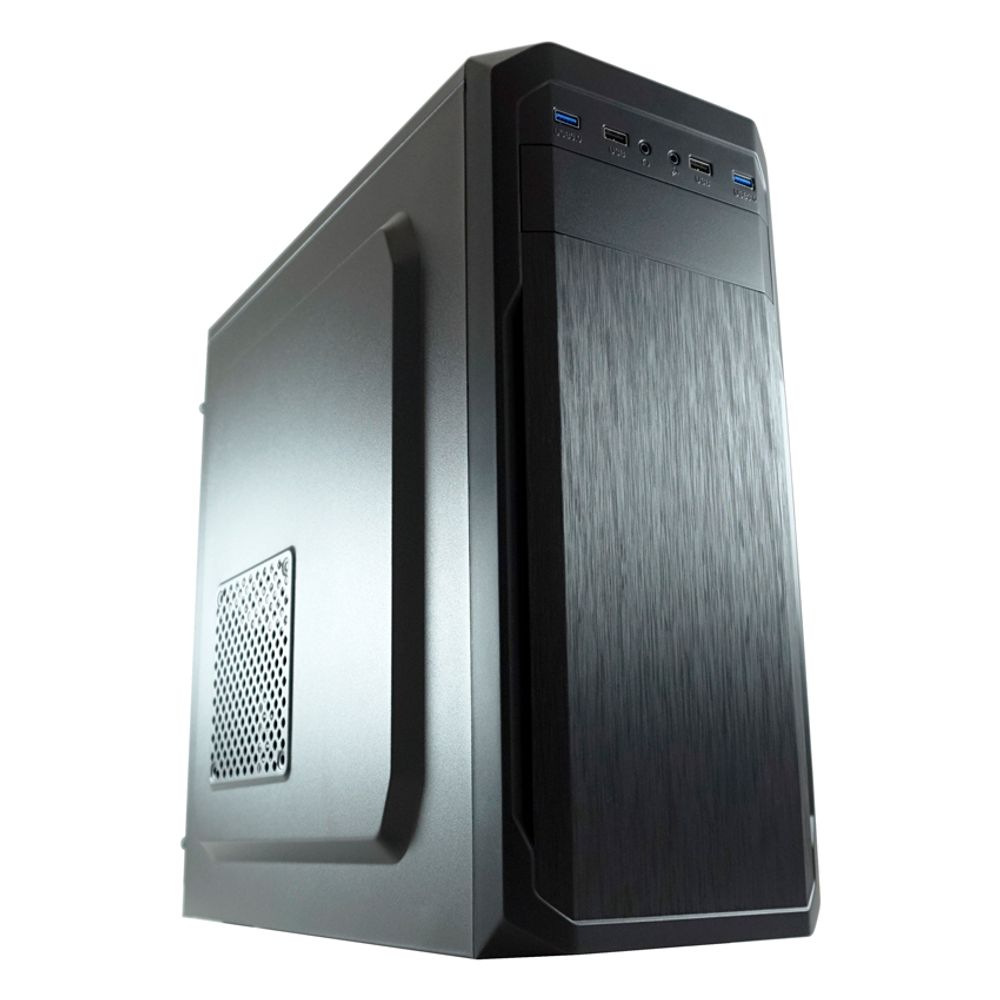 LC-Power Case LC-7039BATX Classic slika 1