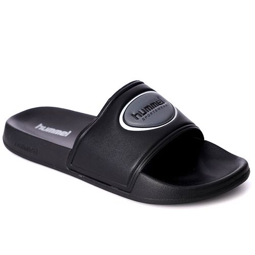 Hummel Papuče Pool Slide Badge Unisex slika 1