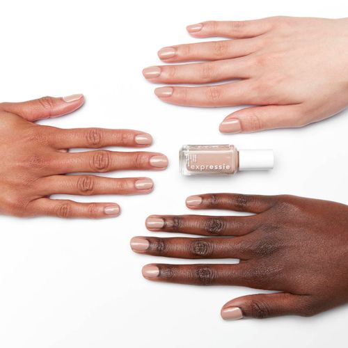 Essie Expressie lak za nokte Buns up slika 7