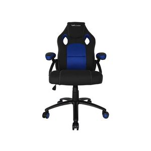 Gaming stolica UVI CHAIR HERO RED