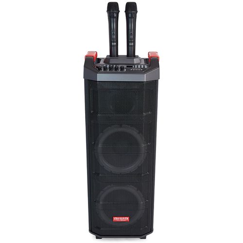 Zvučnik Aiwa prijenosni TWS Trolley Party Speaker KBTUS-608 slika 4