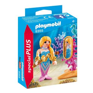 Playmobil- Sirena