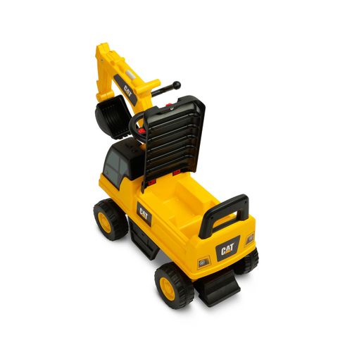 Toyz guralica bager Cat Excavator slika 10