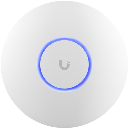 Ubiquiti U6+ access point slika 1