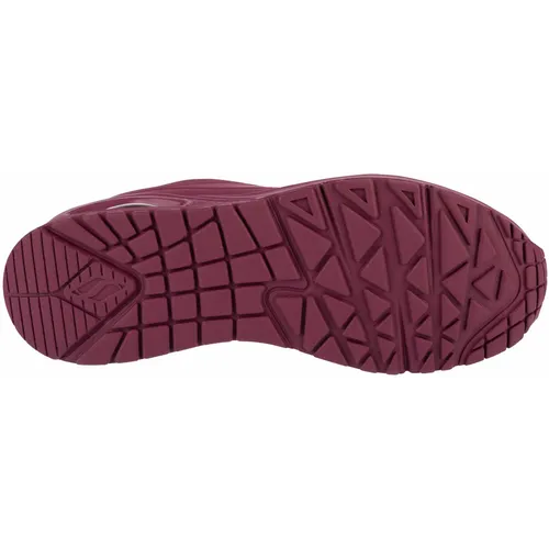 Skechers uno-stand on air 73690-plum slika 8