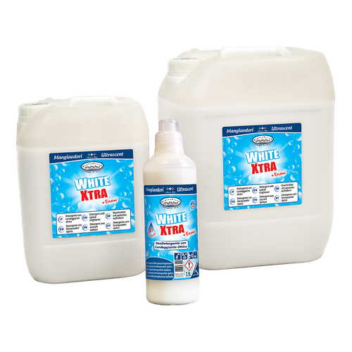 Tintolav deterdžent WHITE XTRA 20kg slika 2