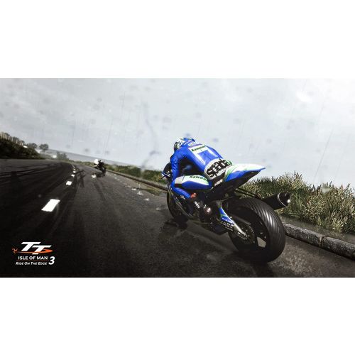 TT Isle Of Man: Ride On The Edge 3 (Playstation 4) slika 2