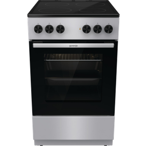 Gorenje Električni šporet GEC5A11SG / 68 l