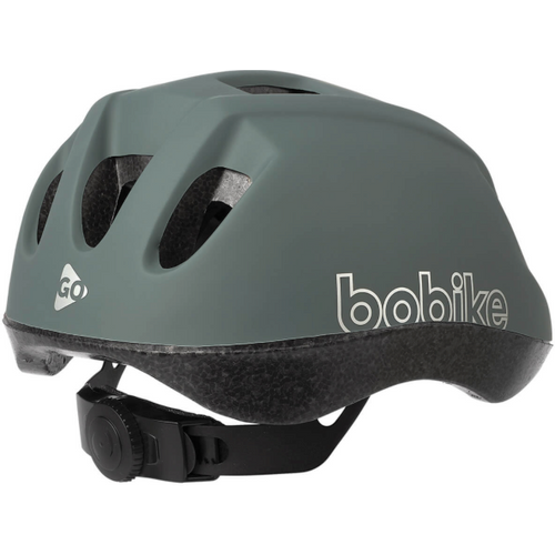 Bobike® Dječja kaciga GO S Macaron Grey slika 2