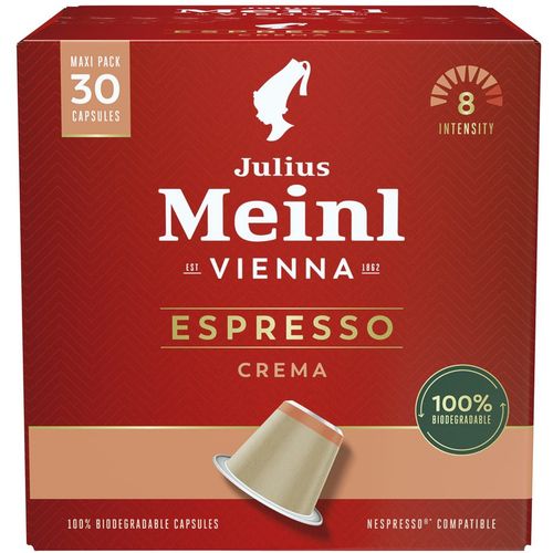 Julius Meinl Espresso Crema Inspresso kapsule 30/1 slika 2