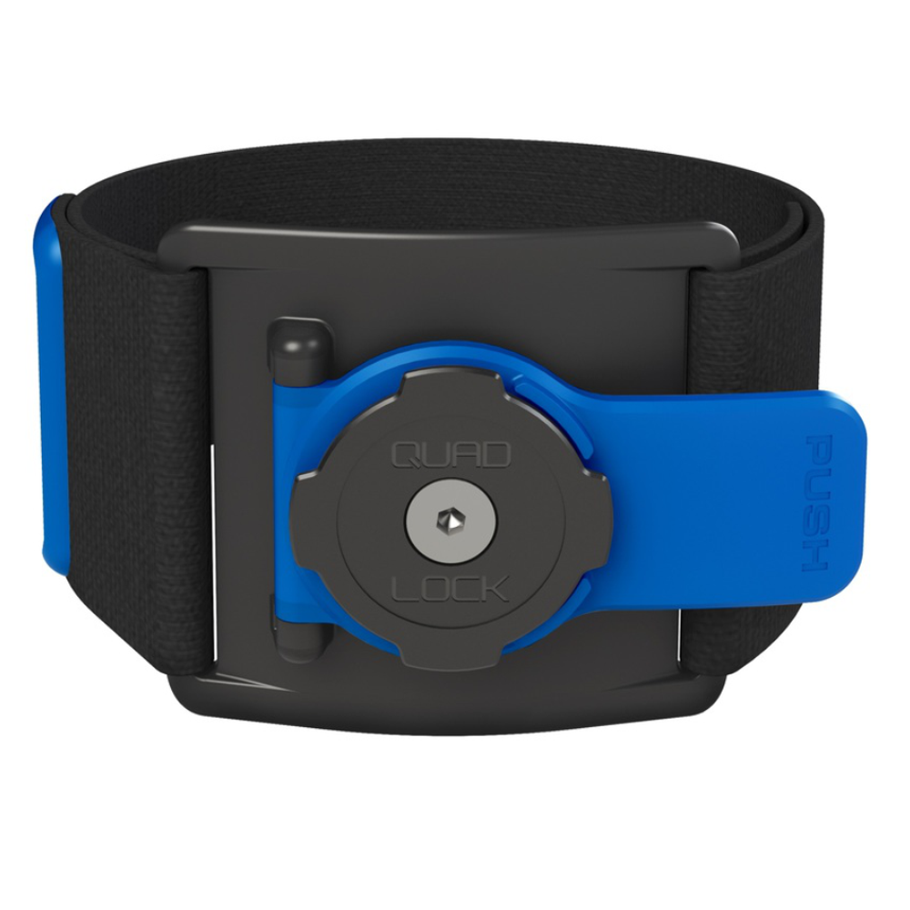 Quad Lock sportska traka za ruku slika 1