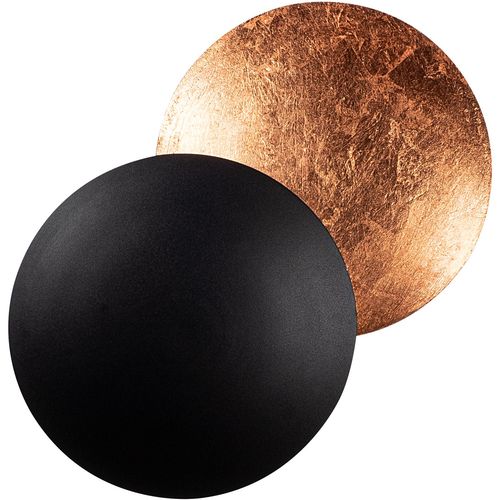 Yosma-13639 Black
Copper Wall Lamp slika 5