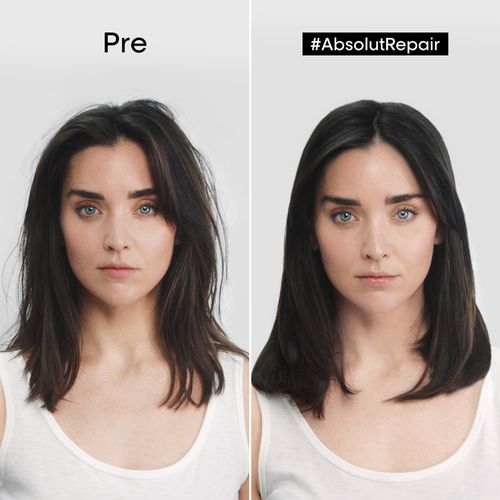 Loreal Professionnel Paris Absolut Repair Obnavljajuća* maska za veoma oštećenu kosu 250ml slika 4