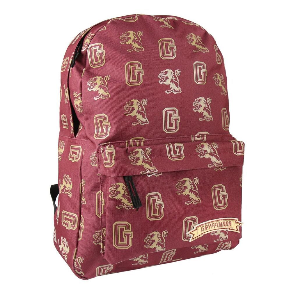 Harry Potter Gryffindor Ruksak 44cm slika 4