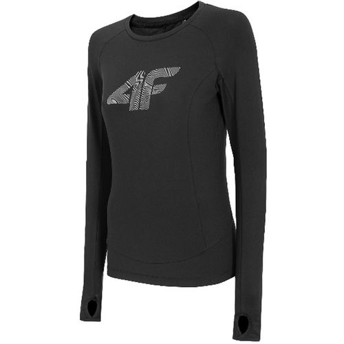 4f women's functional longsleeve h4l20-tsdlf001-20s slika 5