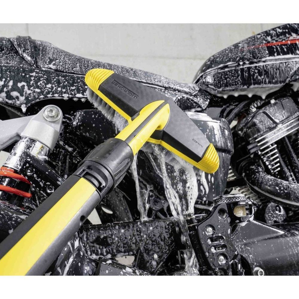 KARCHER Mekana četka WB 60  2.643-233.0 slika 5