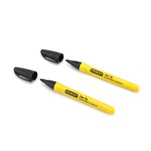 Stanley Trajni marker sa finim vrhom 2 kom 0-47-316
