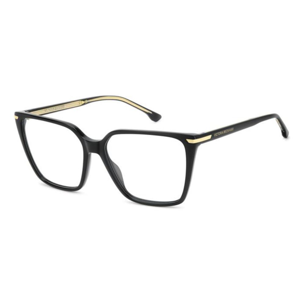 Ženske Dioptrijske naočale Victoria Beckham Victoria Beckham VB 1014 Black slika 2