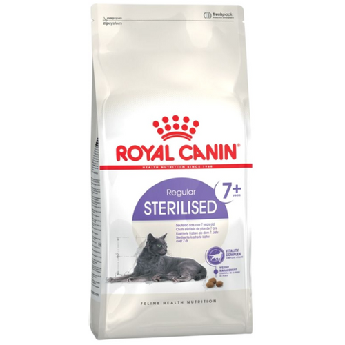 Royal Canin Sterilised preko 7 godina 400 g slika 1