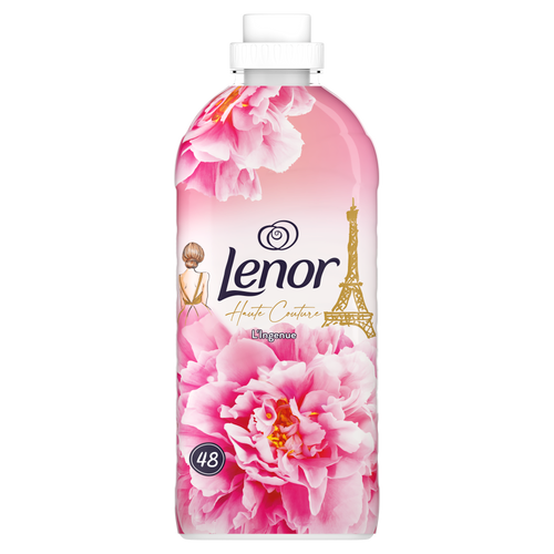 Lenor Lingenue omekšivač za veš  1,2l 48 pranja slika 1