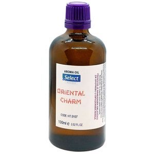 Oriental Charm (mirisno ulje 100ml)