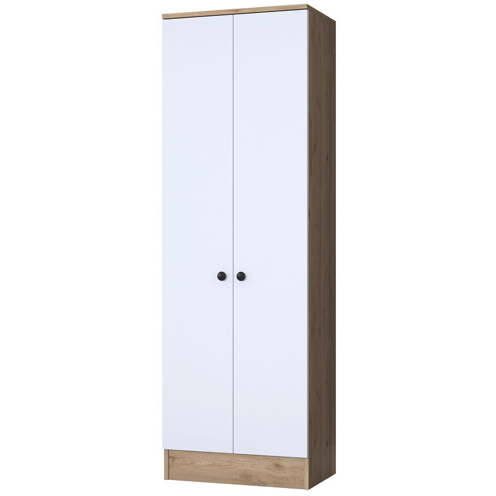 P6- M14 - 2415 Bijela Orah Hall Stand slika 6