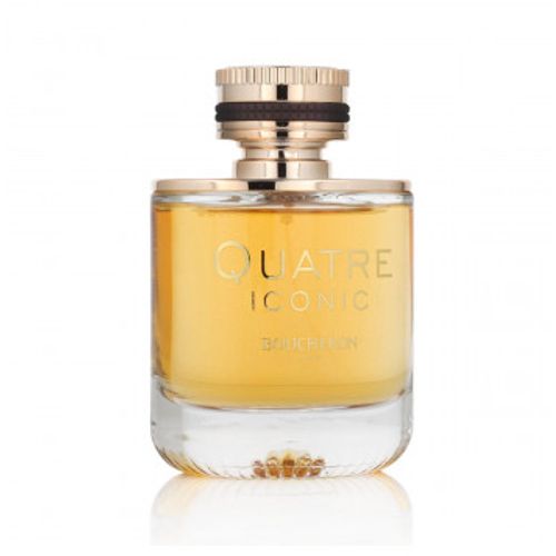 Boucheron Quatre Iconic Eau De Parfum 100 ml (woman) slika 1