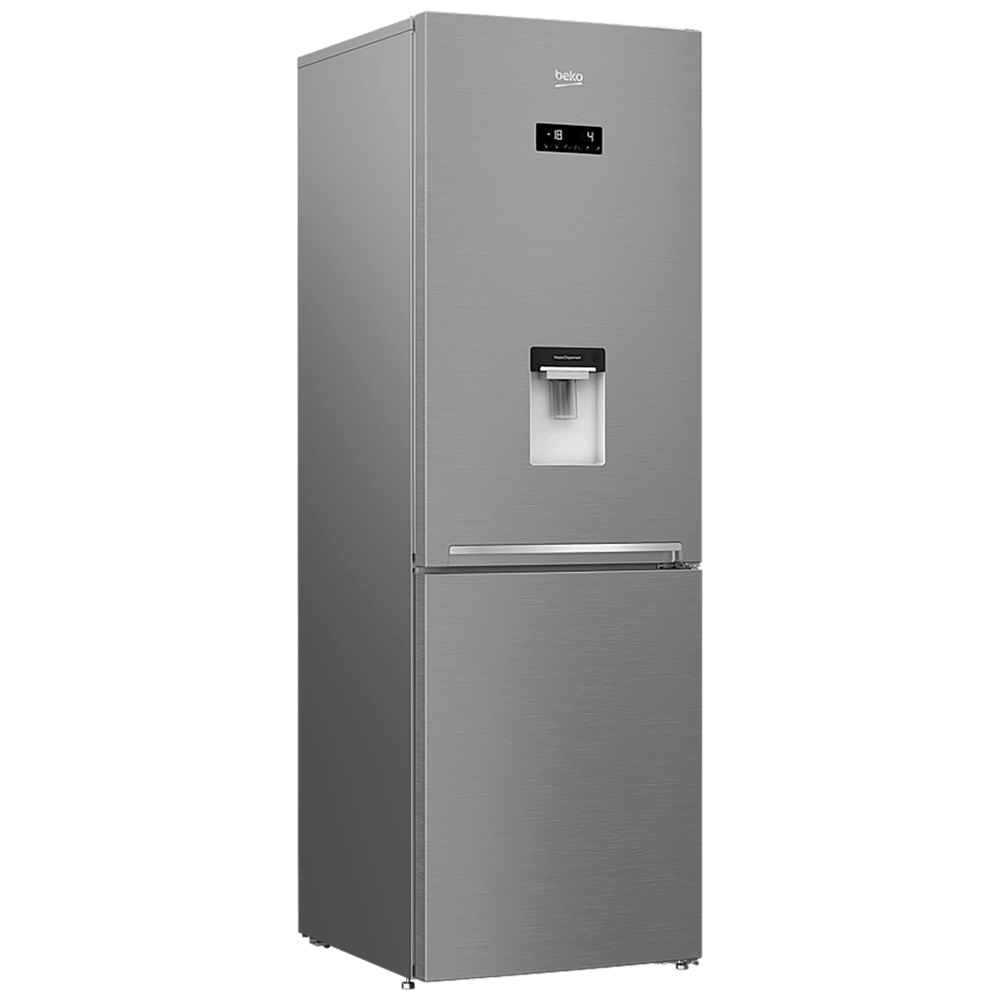 Beko Frižider/Zamrzivač - MCNA 366 E40DXBN slika 3