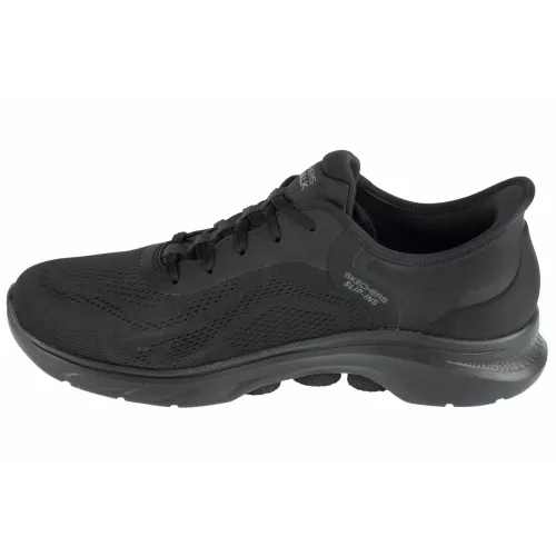 Skechers go walk 7 - valin 216550-bbk slika 2