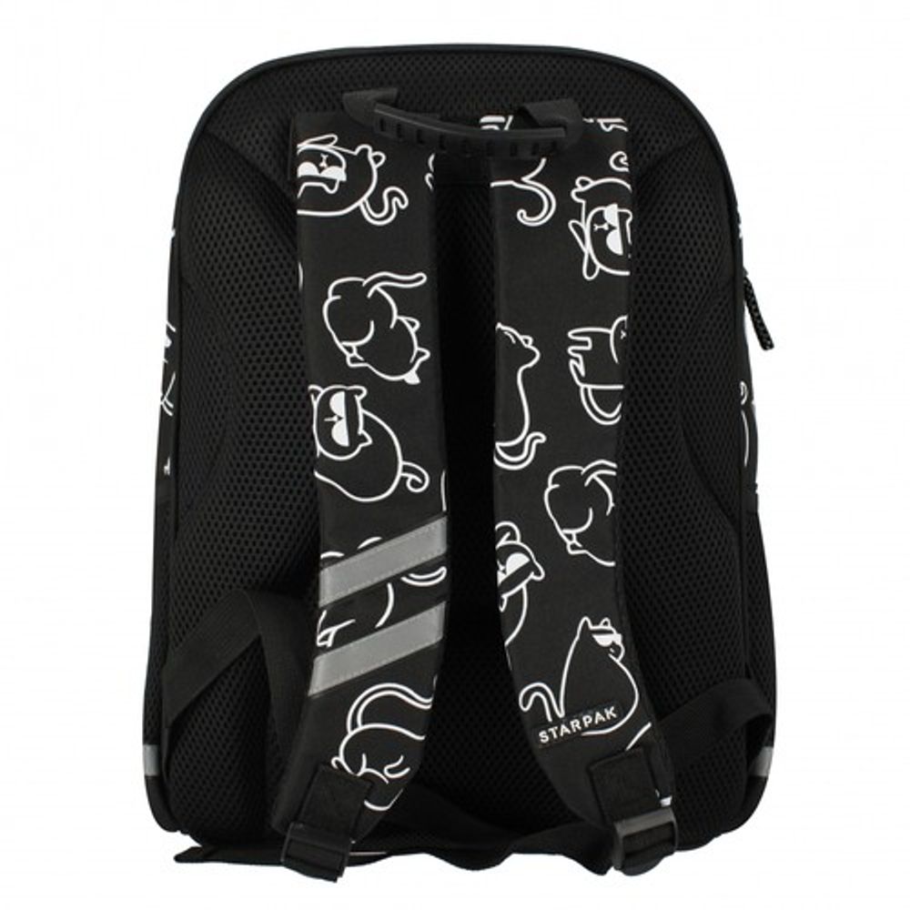 STARPAK 527191 Ruksak Kitty Hologram slika 4