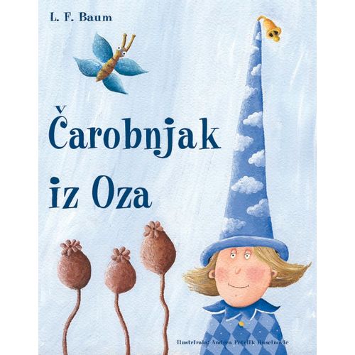 Čarobnjak iz Oza slika 1