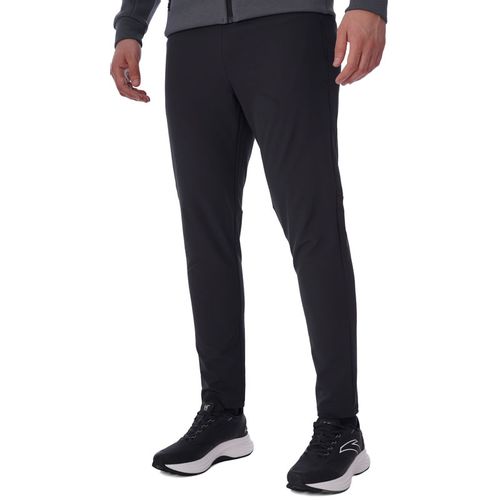 ANTA DONJI DEO WOVEN TRACK PANTS ZA MUŠKARCE slika 1