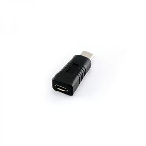ADAPTER SBOX MICRO USB-2.0 F. -> USB TYPE C OTG