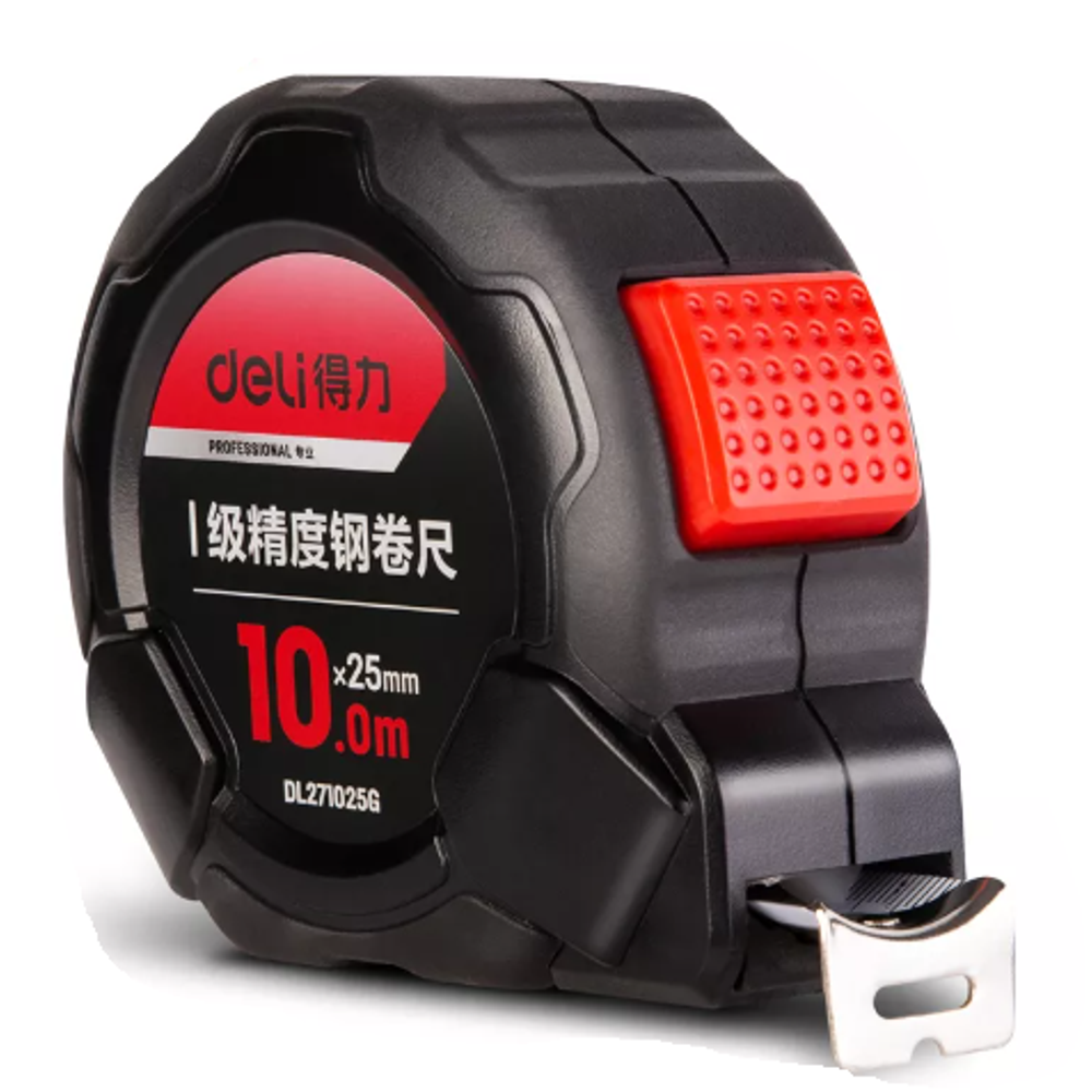 Deli Mjerna traka, Supreme, 10m, DL271025G slika 1
