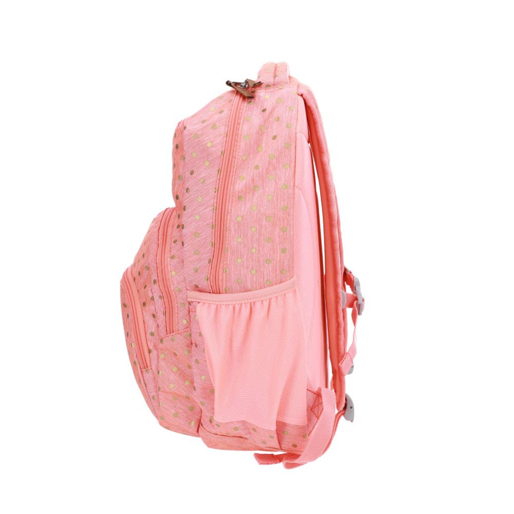 Only Ruksak Apricot With Dots slika 4