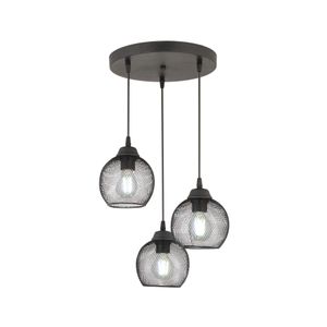 Luster 20133 – Crna boja