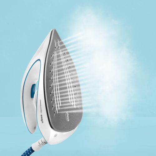 Ufesa parna postaja AQUA STEAM 2400W slika 5