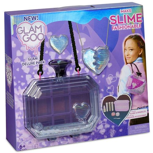 Glam Goo Deluxe Set slika 1