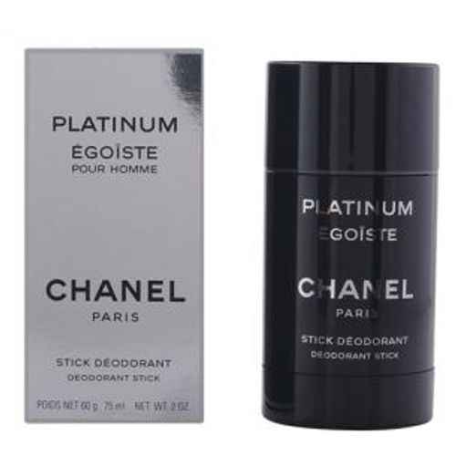 Chanel Egoiste Platinum Pour Homme Perfumed Deostick 75 ml (man) slika 2