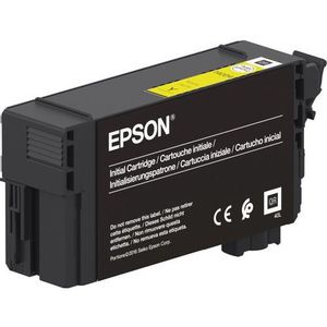 Epson C13T40C440 UltraChrome XD2 Yellow T40C440 (26ml)