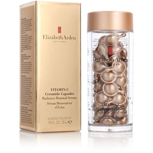 Elizabeth Arden Ceramide Vitamin C Capsules Radiance Renewal Serum 60 Capsules slika 2