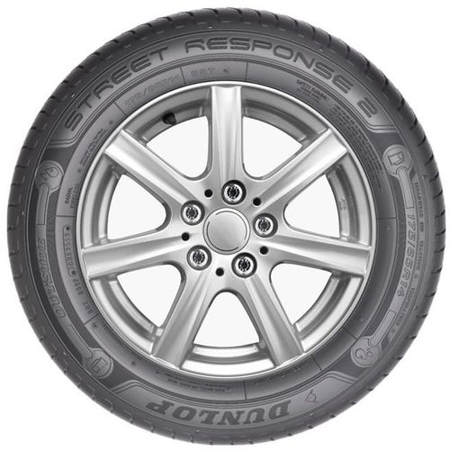 Dunlop Guma 185/60r14 82t streetresponse 2 tl dunlop ljetne gume slika 1