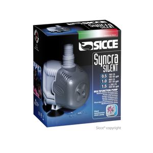 Sicce Syncra 1.0, 950 l/h