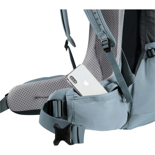 Deuter Ruksak Futura 32, dimenzije 65x30x20 cm, volumen 32 L slika 3