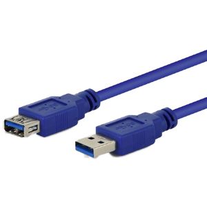 Kabl USB produžni 3.0 Gembird 3m