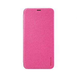 Torbica Nillkin Sparkle za iPhone XS Max pink